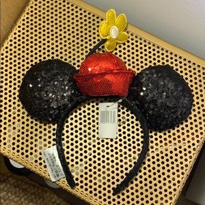 Adult mini ears DISNEY